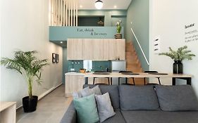 Urban Loft I